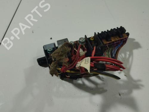Fuse box AUDI A6 C5 (4B2, 4B4) 2.5 TDI | BP33488017E1 - Image 2