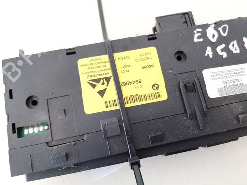 Electronic module BMW 5 (E60) 520 i | BP33068150M83 - Image 2