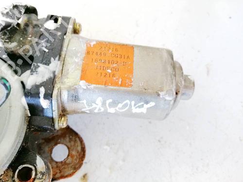 Electronic module INFINITI FX 35 | BP35221284M83 - Image 3