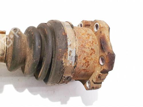 Left front driveshaft AUDI A6 C6 (4F2) 2.4 | BP35351431M38 - Image 3