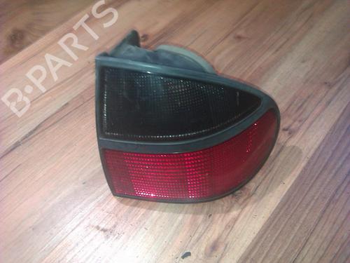 Used Right taillight Right taillight 35687650 35687650