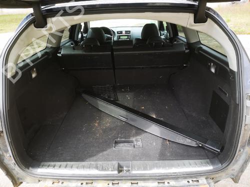 Boot lining HONDA ACCORD VII Tourer (CM, CN) 2.2 i-CTDi (CN2) | BP35192563I3 - Image 11