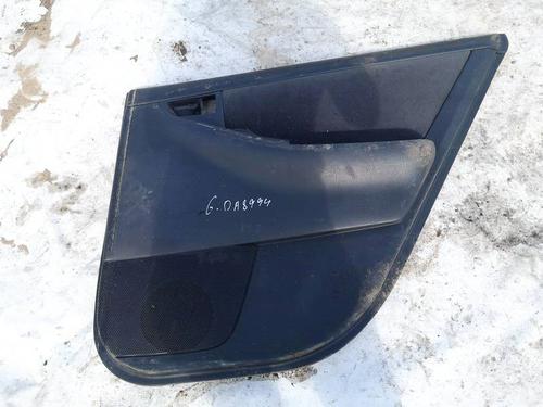 Used Rear right panel Rear right panel TOYOTA COROLLA Saloon (_E12_) 1.4 D-4D (NDE120_, NDE120R) (90 hp) 35278646 35278646