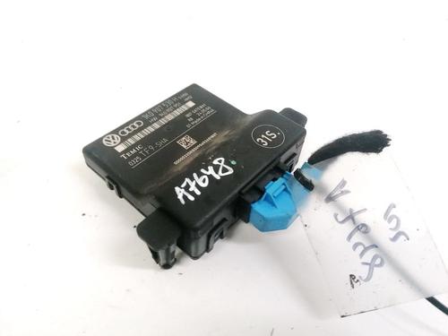 Electronic module SKODA OCTAVIA II (1Z3) 1.9 TDI | BP32893148M83 - Image 2