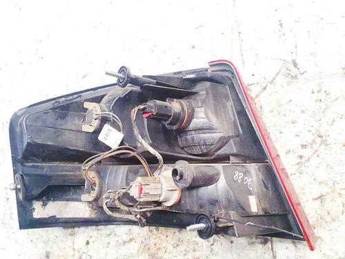 Right taillight DODGE AVENGER 2.0 | BP35332312C35 - Image 2