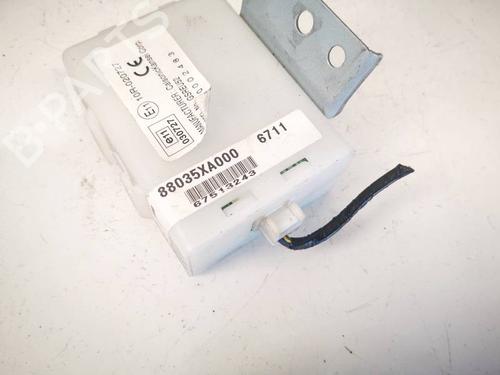 Electronic module SUBARU TRIBECA (B9) 3.0 (WXE) | BP32966056M83 - Image 2