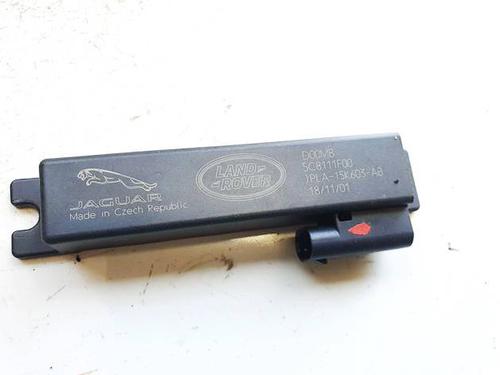 Electronic module JAGUAR I-PACE (X590) EV400 AWD | BP39605343M83 - Image 2