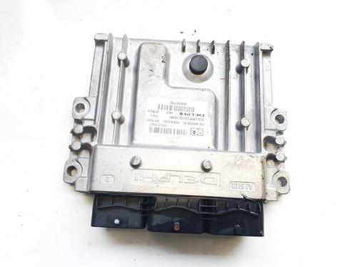 Used Engine control unit (ECU) Engine control unit (ECU) CITROËN C5 III (RD_) 2.0 HDi 165 (RDRHHA, RDRHH8) (163 hp) 32971033 32971033