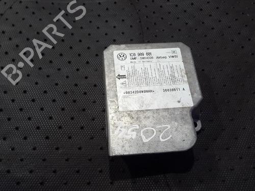 Used ECU airbags ECU airbags SKODA OCTAVIA I (1U2) 1.9 SDI (68 hp) 33485422 33485422