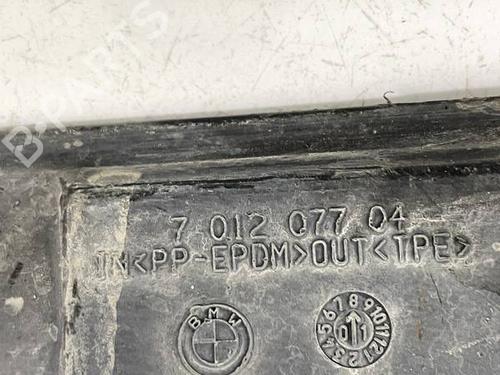 Underbody protection BMW X5 (E53) 3.0 d | BP34963592M92 - Image 3