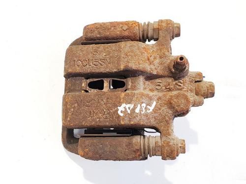 Used Right rear brake caliper Right rear brake caliper HONDA FR-V (BE) 1.7 (BE1) (125 hp) 35413132 35413132
