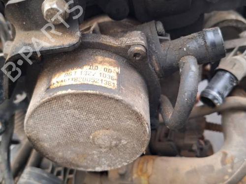 Vacuum pump NISSAN NOTE (E11, NE11) 1.5 dCi | BP34979601M80 - Image 2