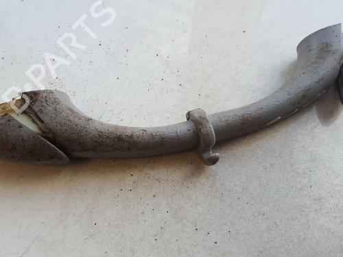 Used Interior roof handle Interior roof handle TOYOTA RAV 4 II (_A2_) 2.0 D 4WD (CLA20_, CLA21_, CLA20R, CLA21R) (116 hp) 35855334 35855334