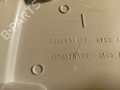 Other CITROËN C3 II (SC_) 1.4 HDi 70 (SC8HZC, SC8HR0, SC8HP4) | BP39604607O1 - Image 4