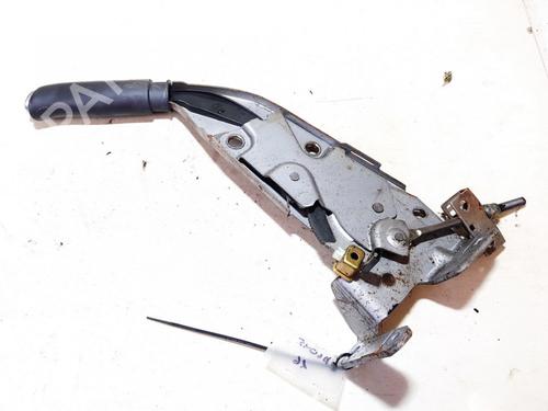 Used Hand brake Hand brake RENAULT LAGUNA II (BG0/1_) 1.8 16V (BG0B, BG0M) (120 hp) 35633281 35633281