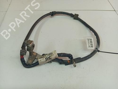 Cable FORD FOCUS II (DA_, HCP, DP) 1.8 TDCi | BP38581118E12 - Image 3