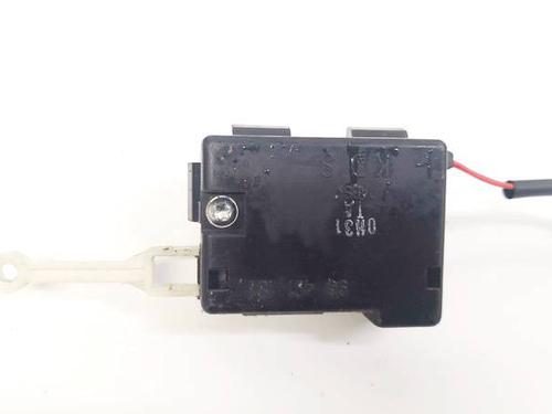 Used Fuel door actuator Fuel door actuator 34833077 34833077
