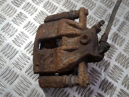 Used Right front brake caliper Right front brake caliper NISSAN NOTE (E11, NE11) 1.4 (88 hp) 35835057 35835057