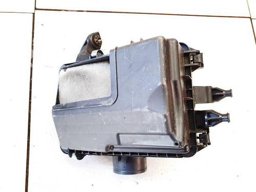 Luftfilter kasse Luftfilter kasse NISSAN QASHQAI I (J10, NJ10) 1.5 dCi (110 hp) 36251713 36251713