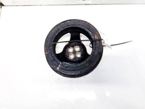 Used Pulley Pulley MERCEDES-BENZ E-CLASS (W212) E 220 BlueTEC 4-matic (212.011) (170 hp) 35308588 35308588
