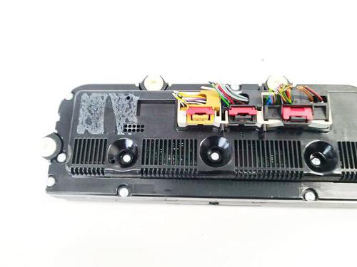 Climate control VW PASSAT B6 (3C2) 2.0 TDI | BP36506626I5 - Image 2