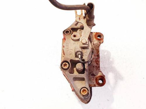 Left front brake caliper AUDI A6 C6 (4F2) 3.0 TDI quattro | BP39062239M105 - Image 2