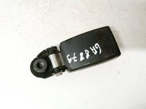 Boucle de ceinture de sécurité Boucle de ceinture de sécurité 35058703 35058703