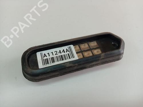 Módulo eletrónico Módulo eletrónico CITROËN C8 (EA_, EB_) 2.0 16V (140 hp) 34749526 34749526