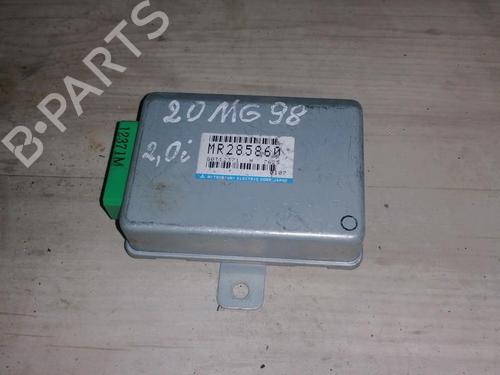 Used Electronic module Electronic module TOYOTA PREVIA I (_R1_, _R2_) 2.4 (TCR11_, TCR10_, TCR10R, TCR11R) (132 hp) 33480844 33480844