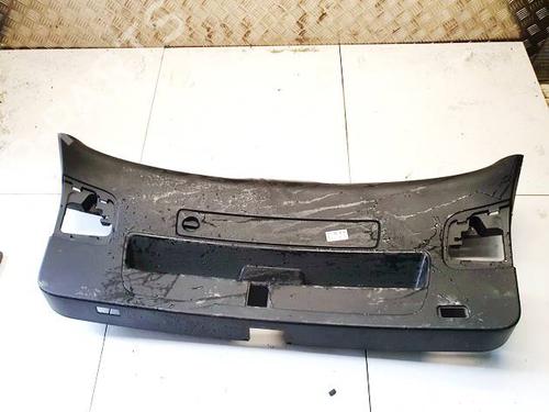 Used Boot lining Boot lining AUDI A6 C7 (4G2, 4GC) 2.0 TDI (177 hp) 34983494 34983494