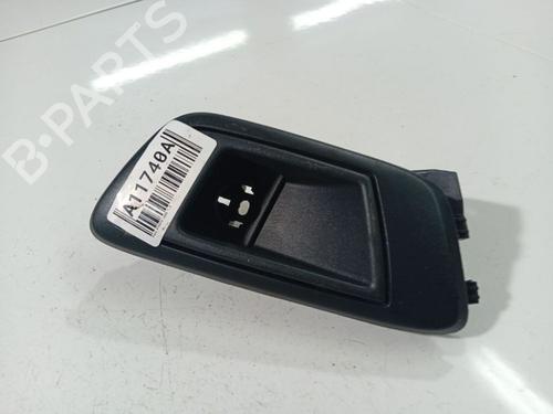 Used Rear left interior door handle Rear left interior door handle 38494249 38494249