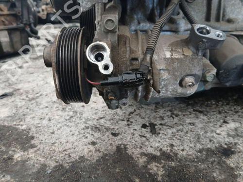 Used AC compressor AC compressor 36586853 36586853
