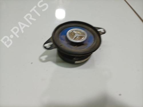 Luidspreker Luidspreker RENAULT SCÉNIC II (JM0/1_) 1.6 (JM0C, JM0J, JM1B) (113 hp) 33918694 33918694