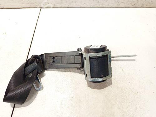 Front left seatbelt OPEL ASTRA H (A04) 1.7 CDTI (L48) | BP34925796I26 - Image 2