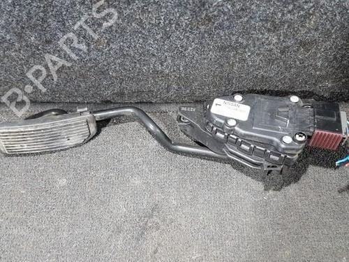 Used Pedal Pedal NISSAN PRIMERA Hatchback (P12) 1.8 (115 hp) 35657461 35657461
