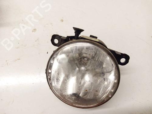 Used Left front fog light Left front fog light 34811954 34811954