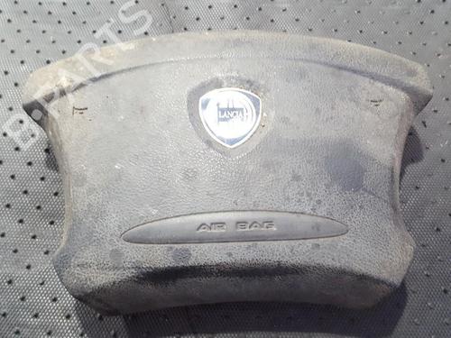 Used Driver airbag Driver airbag LANCIA LYBRA (839_) 1.8 16V (839AXB1A, 839AXG1A) (131 hp) 33485260 33485260