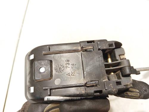 Front left interior door handle VW GOLF IV Variant (1J5) 2.3 V5 | BP34882297I13 - Image 3