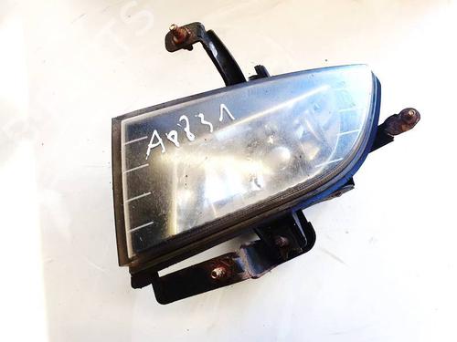 Used Left front fog light Left front fog light 35329219 35329219