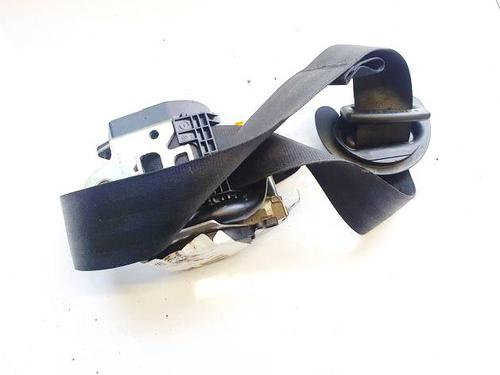 Used Front right seatbelt Front right seatbelt VW GOLF V (1K1) 1.9 TDI (105 hp) 35013238 35013238