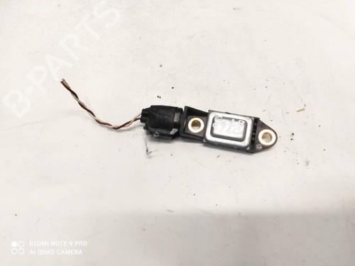 Used Electronic module Electronic module FORD FOCUS I (DAW, DBW) 1.8 TDCi (115 hp) 32929642 32929642