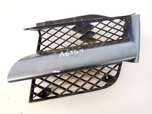 Used Grille Grille MITSUBISHI OUTLANDER I (CU_W) 2.0 (CU2W) (136 hp) 35614501 35614501