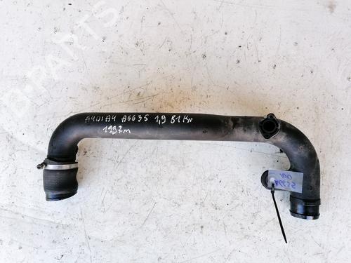 Used Pipe Pipe AUDI A4 B5 (8D2) 1.9 TDI (110 hp) 33079111 33079111