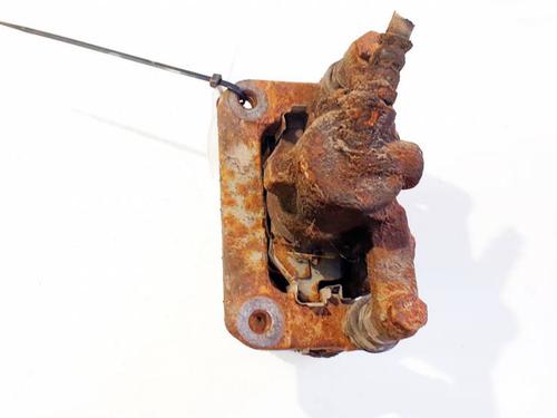 Used Left rear brake caliper Left rear brake caliper 35044762 35044762