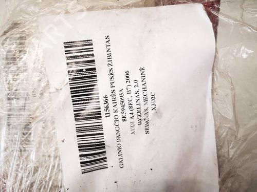 Left tailgate light MAZDA 6 Estate (GJ, GL) 2.2 D | BP38299227C79 - Image 2