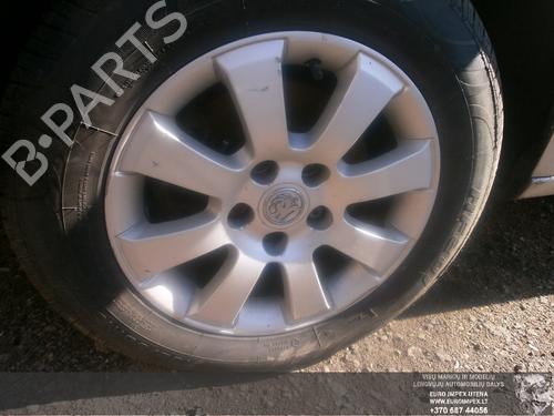 Electronic module OPEL ASTRA H (A04) 1.7 CDTI (L48) | BP33480317M83 - Image 5