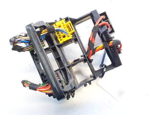 Fuse box AUDI A7 Sportback (4GA, 4GF) 3.0 TDI quattro | BP32541836E1