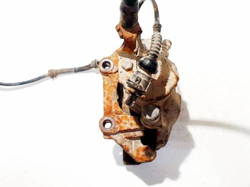 Left front brake caliper AUDI 100 C4 Avant (4A5) 2.4 D | BP35147650M105 - Image 2