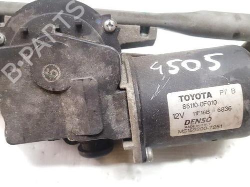 Used Front wiper motor Front wiper motor 35842981 35842981