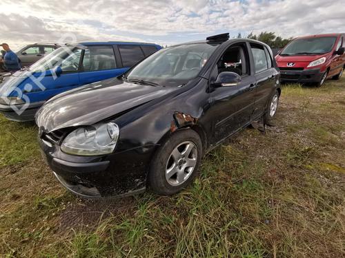 Air vent VW GOLF V (1K1) 1.4 FSI | BP32557456I21 